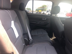 Used 2021  Chevrolet Traverse AWD 4dr LS w/1FL at City Wide Auto Credit near Toledo, OH