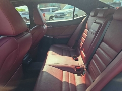 Used 2014  Lexus IS 350 4dr Sdn RWD at City Wide Auto Credit near Toledo&comma; OH