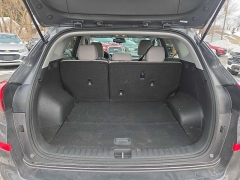 Used 2020  Hyundai Tucson 4d SUV AWD SEL at City Wide Auto Credit near Toledo&comma; OH