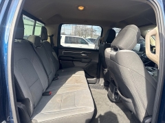 Used 2019  Ram 1500 4WD Crew Cab Big Horn&sol;Lone Star at City Wide Auto Credit near Toledo&comma; OH