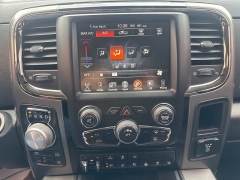 Used 2017  Ram 1500 4WD Crew Cab Sport at City Wide Auto Credit near Toledo&comma; OH