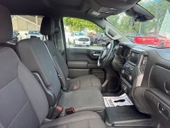 Used 2022  Chevrolet Silverado 1500 4WD Crew Cab 147" Work Truck at City Wide Auto Credit near Toledo&comma; OH