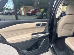 Used 2023  Ford Explorer XLT RWD at City Wide Auto Credit near Toledo&comma; OH