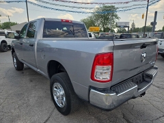 Used 2022  Ram 2500 4WD Tradesman Crew Cab 6'4" Box at City Wide Auto Credit near Toledo, OH