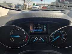 Used 2014  Ford Escape 4d SUV 4WD Titanium at City Wide Auto Credit near Toledo, OH