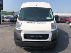 Used 2021  Ram ProMaster Cargo Van 2500 High Roof 159" WB at City Wide Auto Credit near Toledo, OH
