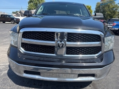 Used 2016  Ram 1500 4WD Crew Cab SLT at City Wide Auto Credit near Toledo, OH