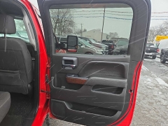 Used 2018  GMC Sierra 1500 4WD Crew Cab SLE Longbed at City Wide Auto Credit near Toledo&comma; OH