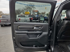 Used 2022  Ram 1500 4WD Rebel Crew Cab 5'7" Box at City Wide Auto Credit near Toledo&comma; OH