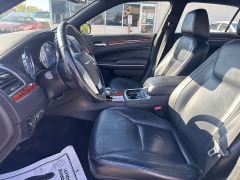 Used 2014  Chrysler 300 4d Sedan AWD at City Wide Auto Credit near Toledo, OH
