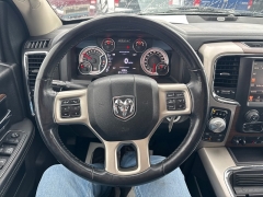 Used 2017  Ram 1500 4WD Crew Cab Laramie Longbed at City Wide Auto Credit near Toledo&comma; OH