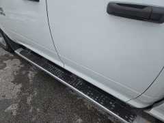 Used 2016  Ram 1500 4WD Quad Cab Tradesman at City Wide Auto Credit near Toledo&comma; OH