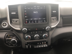 Used 2020  Ram 1500 4WD Quad Cab Lone Star at City Wide Auto Credit near Toledo, OH