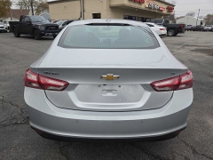 Used 2020  Chevrolet Malibu 4d Sedan LT at City Wide Auto Credit near Toledo&comma; OH
