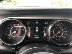 Used 2021  Jeep Wrangler Unlimited 80th Anniversary 4x4 *Ltd Avail* at City Wide Auto Credit near Toledo, OH