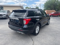 Used 2023  Ford Explorer XLT RWD at City Wide Auto Credit near Toledo&comma; OH