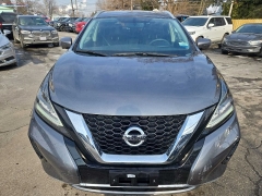 Used 2019  Nissan Murano 4d SUV AWD SL at City Wide Auto Credit near Toledo&comma; OH