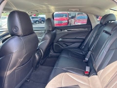 Used 2017  Buick LaCrosse 4d Sedan Essence at City Wide Auto Credit near Toledo, OH