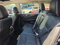 Used 2019  INFINITI QX60 4d SUV AWD PURE at City Wide Auto Credit near Toledo&comma; OH
