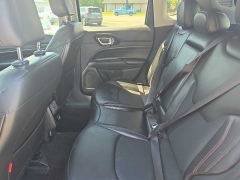 Used 2022  Jeep Compass Trailhawk 4x4 at City Wide Auto Credit near Toledo&comma; OH