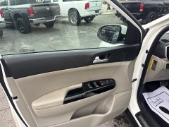 Used 2022  Kia Sportage Nightfall FWD at City Wide Auto Credit near Toledo&comma; OH