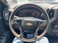 Used 2021  Chevrolet Silverado 2500HD 2WD Crew Cab 172" Work Truck Gas at City Wide Auto Credit near Toledo&comma; OH