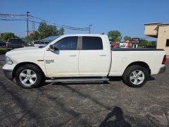 Used 2019  Ram 1500 Classic 4WD Crew Cab SLT Longbed at City Wide Auto Credit near Toledo&comma; OH