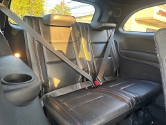 Used 2018  Dodge Durango 4d SUV AWD R/T at City Wide Auto Credit near Toledo, OH