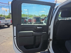 Used 2020  Chevrolet Silverado 2500 4WD Crew Cab Work Truck Gas at City Wide Auto Credit near Toledo&comma; OH