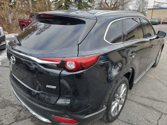 Used 2018  Mazda CX-9 4d SUV FWD Grand Touring at City Wide Auto Credit near Toledo&comma; OH