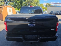 Used 2019  Ford F-150 2WD SuperCrew XLT 5 1&sol;2 at City Wide Auto Credit near Toledo&comma; OH