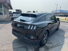 Used 2023  Ford Mustang Mach-E Select RWD at City Wide Auto Credit near Toledo&comma; OH