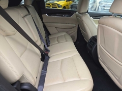 Used 2017  Cadillac XT5 4d SUV FWD at City Wide Auto Credit near Toledo&comma; OH