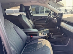 Used 2023  Ford Mustang Mach-E Select RWD at City Wide Auto Credit near Toledo&comma; OH