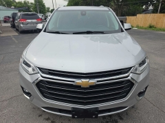 Used 2019  Chevrolet Traverse 4d SUV AWD High Country at City Wide Auto Credit near Toledo&comma; OH