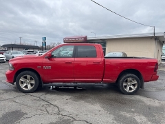 Used 2016  Ram 1500 4WD Crew Cab Sport Longbed at City Wide Auto Credit near Toledo&comma; OH