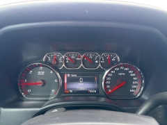 Used 2015  GMC Sierra 1500 4WD Crew Cab SLT at City Wide Auto Credit near Toledo&comma; OH