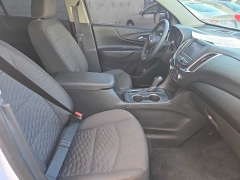 Used 2021  Chevrolet Equinox FWD 4dr LT w&sol;1LT at City Wide Auto Credit near Toledo&comma; OH