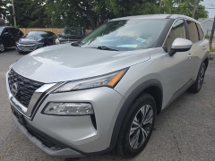 Used 2023 Nissan Rogue AWD SV at City Wide Auto Credit near Toledo, OH