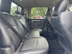 Used 2017  Ram 1500 4WD Crew Cab Sport at City Wide Auto Credit near Toledo&comma; OH