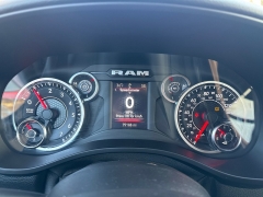 Used 2019  Ram 1500 4WD Crew Cab Big Horn&sol;Lone Star at City Wide Auto Credit near Toledo&comma; OH