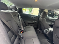 Used 2023  Chevrolet Malibu 4dr Sdn 1LT at City Wide Auto Credit near Toledo&comma; OH