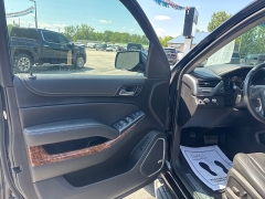 Used 2017  Chevrolet Tahoe 4d SUV 4WD Premier at City Wide Auto Credit near Toledo&comma; OH