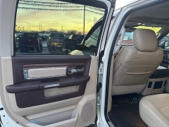 Used 2017  Ram 1500 4WD Crew Cab Laramie at City Wide Auto Credit near Toledo&comma; OH