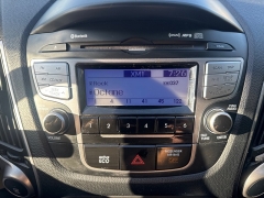 Used 2013  Hyundai Tucson 4d SUV AWD GLS at City Wide Auto Credit near Toledo, OH