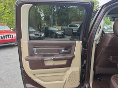 Used 2014  Ram 1500 4WD Crew Cab Longhorn Longbed at City Wide Auto Credit near Toledo&comma; OH