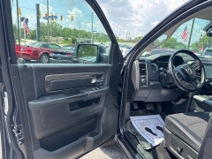Used 2016  Ram 1500 4WD Crew Cab Sport at City Wide Auto Credit near Toledo&comma; OH