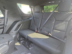 Used 2021  Chevrolet Tahoe 4WD 4dr Z71 at City Wide Auto Credit near Toledo, OH