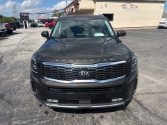 Used 2021  Kia Telluride SX AWD at City Wide Auto Credit near Toledo&comma; OH