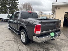 Used 2016  Ram 1500 4WD Crew Cab Longhorn Limited at City Wide Auto Credit near Toledo&comma; OH